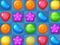 Spel Bony Match3 på nätet