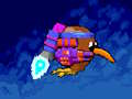 Spel Jetpack kiwi på nätet