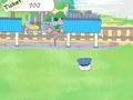 Spel Mina flockvänner  på nätet