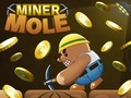 Spel Gruvarbetare Mole  på nätet