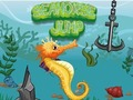 Spel Sjöhästhopp  på nätet