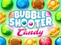 Spel Bubble Shooter Godis  på nätet