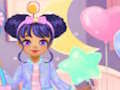 Spel Kiddo kei kawaii på nätet