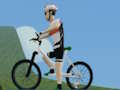 Spel Cykelrush 3D på nätet