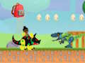 Spel Afroman DinoFriends på nätet