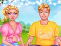 Spel Sommar picknick datum  på nätet
