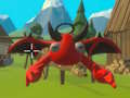 Spel Magiskt finger: 3D Fps  på nätet