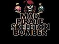 Spel Galen piratskelettbomber  på nätet