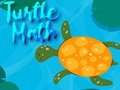Spel Sköldpadda matematik på nätet