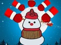 Spel Snögubbehopp  på nätet