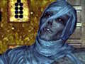 Spel Egyptisk Mummy Escape  på nätet