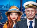 Spel Kaptenslärling  på nätet