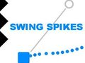 Spel Svängspikar på nätet