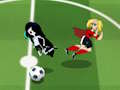 Spel Toon Cup på nätet