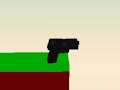 Spel Pistol! Pistolprint på nätet