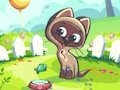 Spel Cats' Picknick  på nätet