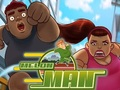 Spel Melon på nätet