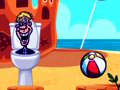 Spel Skibidi Jump Adventure på nätet