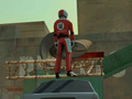 Spel Endast upp: Gravity Parkour 3D  på nätet