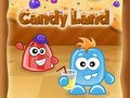 Spel Godis land  på nätet