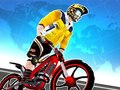 Spel Provcykeltävling på nätet