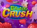 Spel Sam & Cat: Brain Crush på nätet
