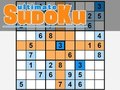 Spel Ultimat Sudoku  på nätet