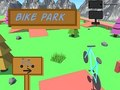 Spel Cykelpark på nätet