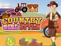Spel Country Girl stil  på nätet