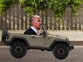 Spel Biden Wheelie  på nätet