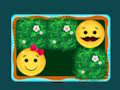 Spel Emoji-pussel för par  på nätet