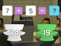 Spel Skibidi Toalett Math Prank  på nätet