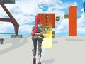 Spel Endast Up 3D Parkour: Go Ascend på nätet
