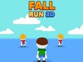 Spel Höstlöpning 3D  på nätet