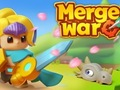 Spel Slå samman krig  på nätet