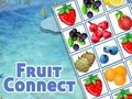 Spel Frukter Connect  på nätet