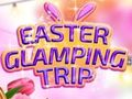 Spel Påsk Glamping resa  på nätet