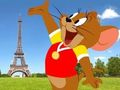 Spel Tom och Jerry: Klä upp dig  på nätet
