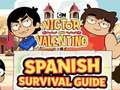 Spel Victor och Valentino: Spansk överlevnadsguide  på nätet