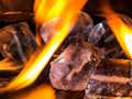 Spel Fire Ice Cube Jigsaw på nätet