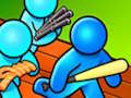 Spel Zombie tycoon på nätet