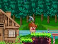 Spel Legendary Knight: In Search of Treasures på nätet
