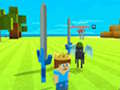 Spel Kogama: Minecraft World på nätet