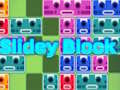Spel Glidblock på nätet