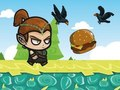 Spel Burgeralf på nätet