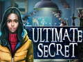 Spel Den ultimata hemligheten  på nätet