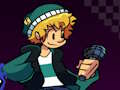 Spel Fredagskväll Funkin vs Shaggy D-sidor på nätet