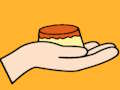 Spel Rör inte min pudding  på nätet