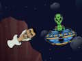 Spel Skibidi vs Alien på nätet