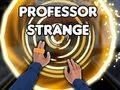 Spel Professor Strange på nätet